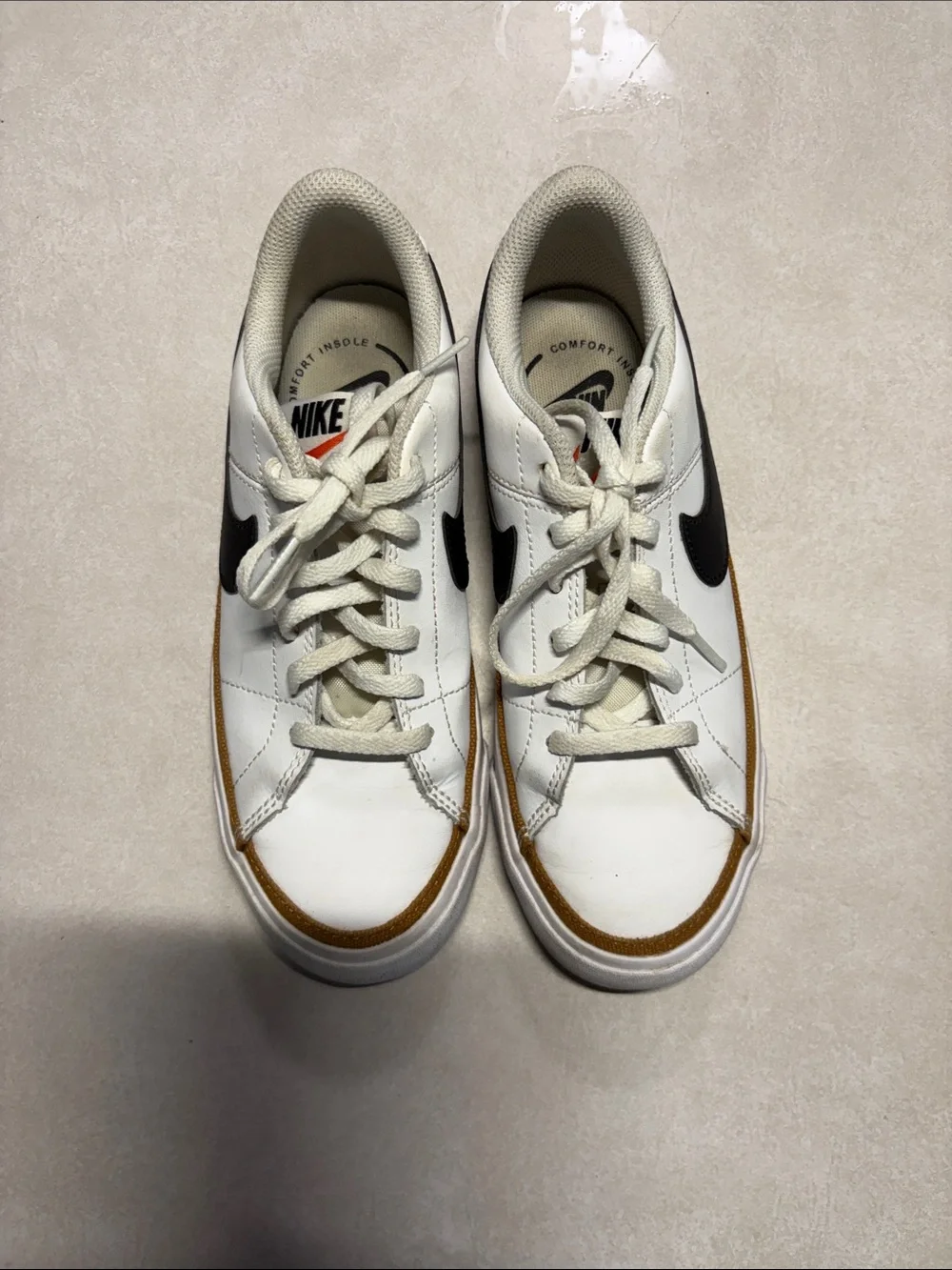 Nike Court Legacy Sneaker - Kids'